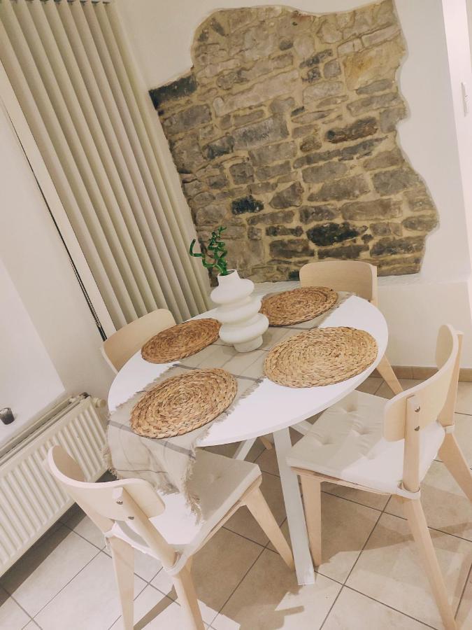 L Auberge De L Entre Potes-Boho Chic Maffle Exterior foto